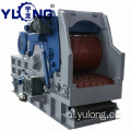 YULONG TR-A8085 houtversnipperaar crusher